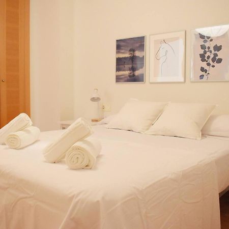 Coqueto Apartamento Cerca Del Centro Historico Málaga Buitenkant foto