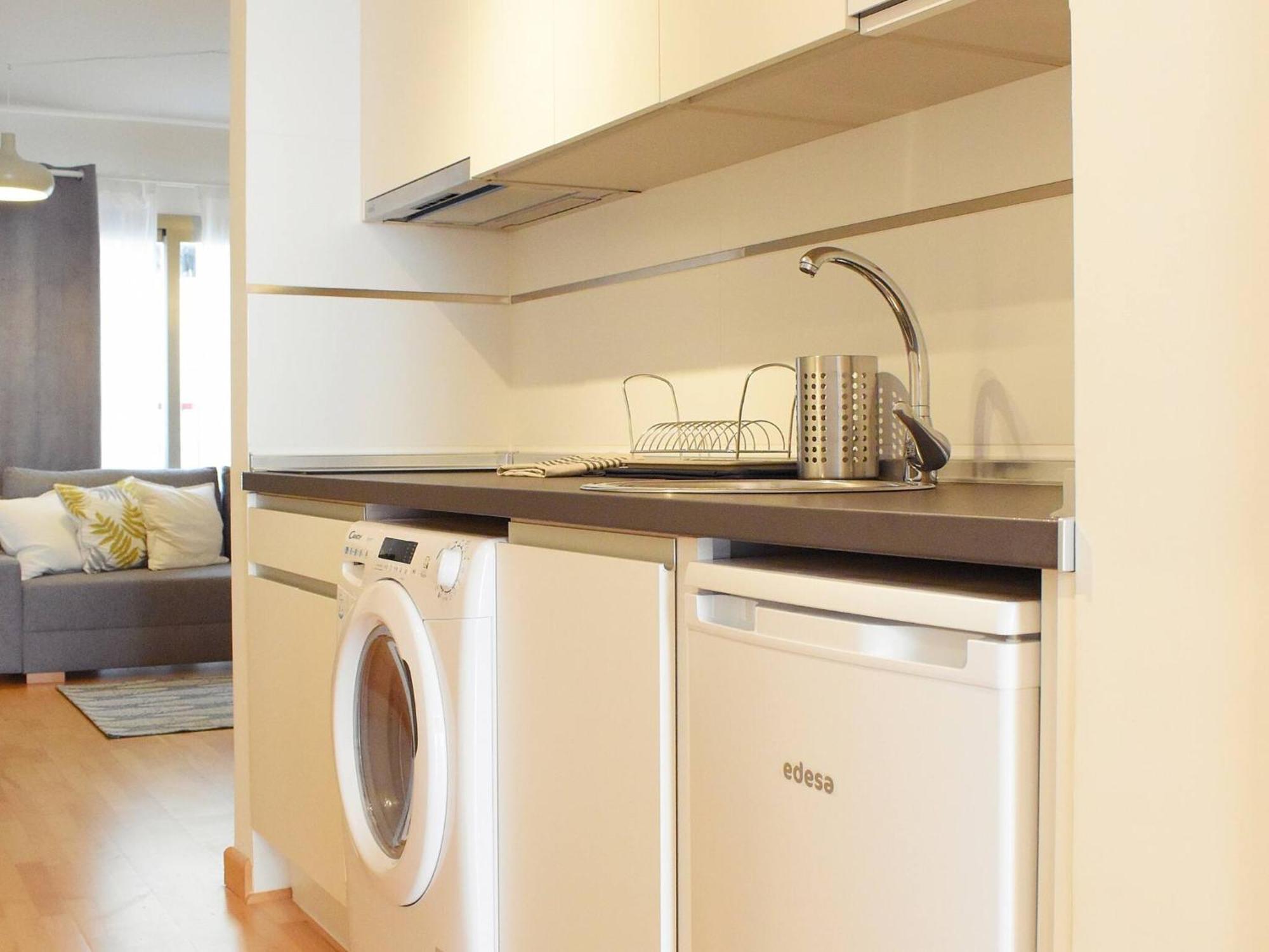 Coqueto Apartamento Cerca Del Centro Historico Málaga Buitenkant foto
